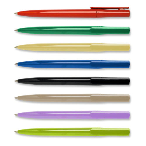 MONTREUX EXTRA™ - Black Ink