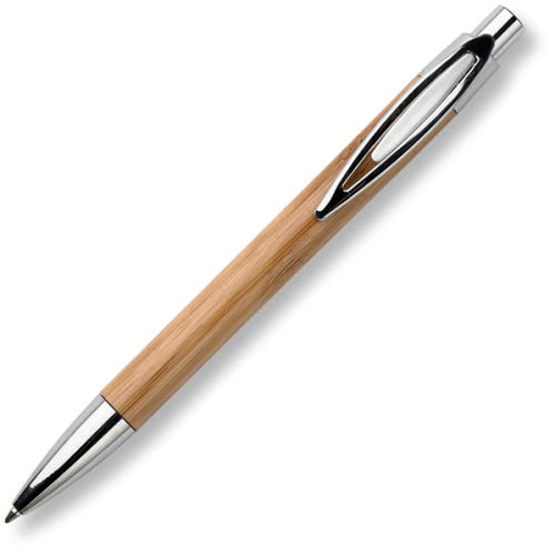 BAMBOO PEN - Black Ink