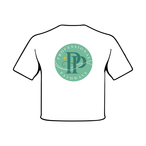 Professional Pathways - Kids Boxy Tee