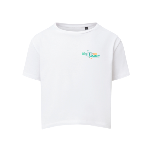 Professional Pathways - Kids Boxy Tee