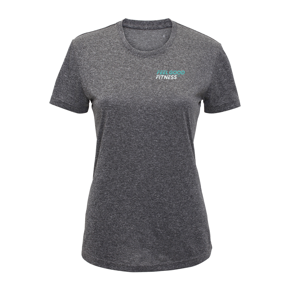 Feel Good Fitness Women's Performance T-shirt