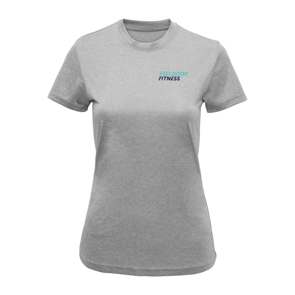 Feel Good Fitness Women's Performance T-shirt