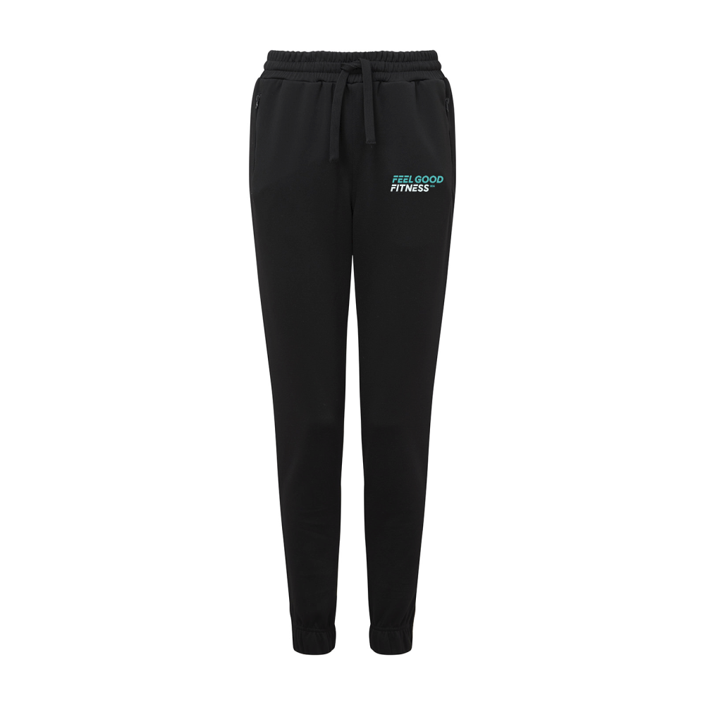 Feel Good Fitness Women's TriDri® Spun Dyed joggers
