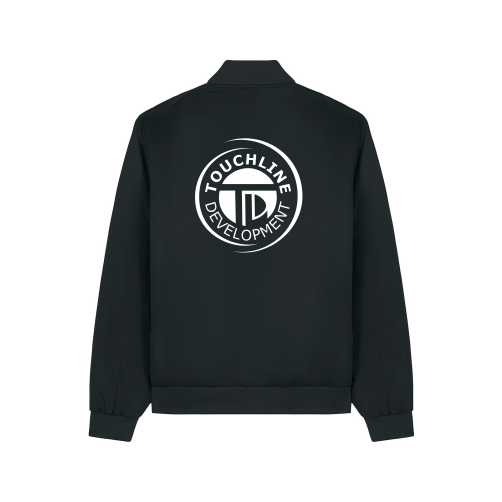Touchline Development Premium Bomber Jacket