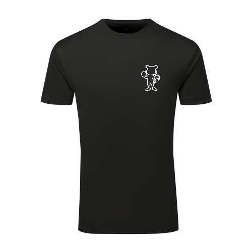 Touchline Development Tekky T-Shirt – High-Performance Recycled Sportswear