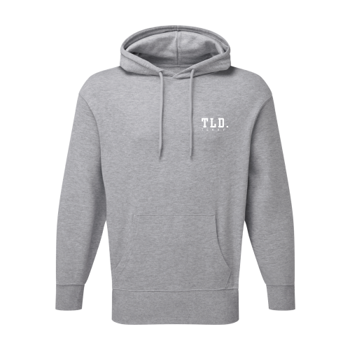 Touchline Development TLD Grey Tracksuit