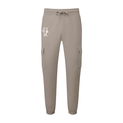Touchline Development Tekky Stone Tracksuit