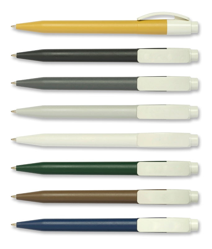 City Re Extra White Clip