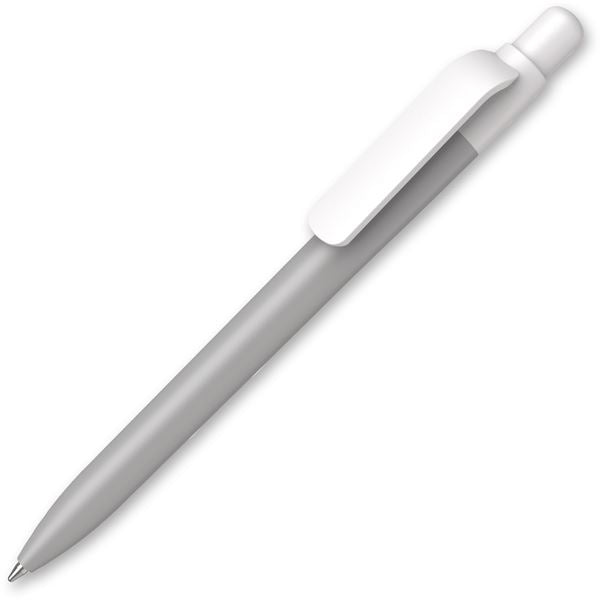 Kind rPET White Clip