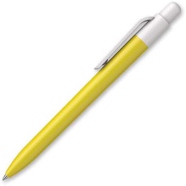 Kind rPET White Clip