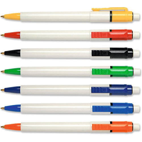 BARON COLOR - Blue Ink