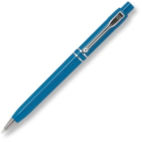 RAJA CE CHROME - Blue Ink