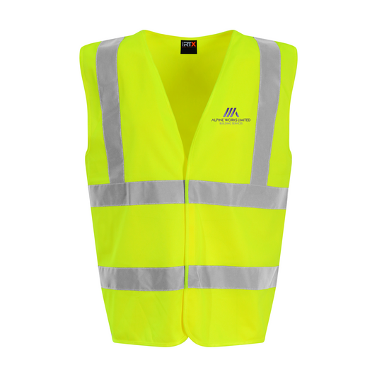Alpine Works - Waistcoat
