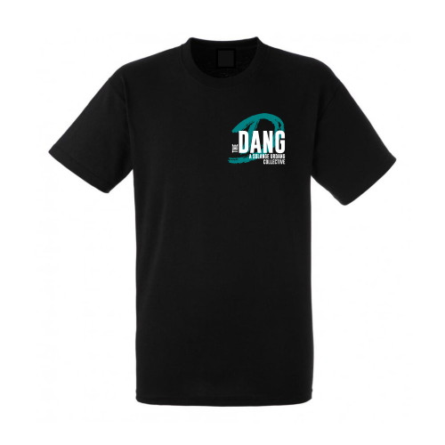 The Dang 'D' - T-shirt