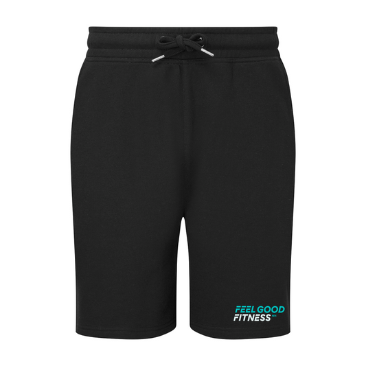 Feel Good Fitness Men's TriDri® jogger shorts