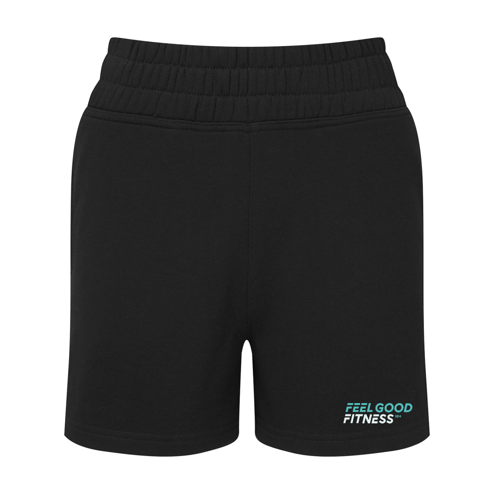 Feel Good Fitness Women's TriDri® jogger shorts