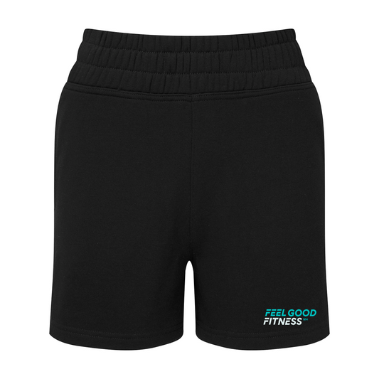 Feel Good Fitness Women's TriDri® jogger shorts