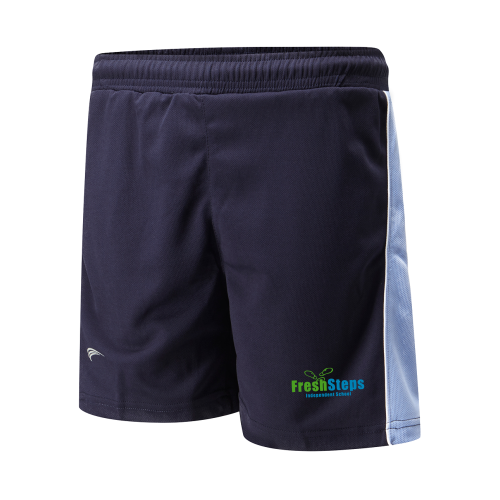 Teacher - EncoRe Short Navy/Sky Blue