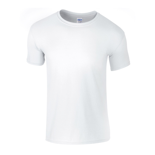 Softstyle™ youth ringspun t-shirt