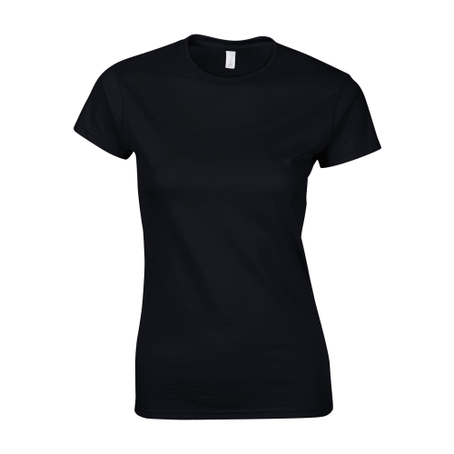 Softstyle™ women's ringspun t-shirt