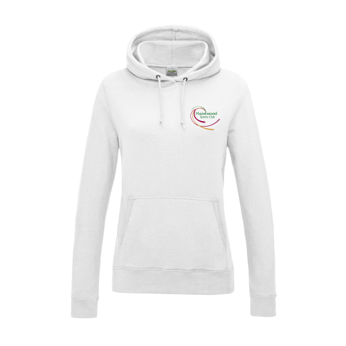 Hazelwood - Adult Ladies Hoodie