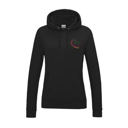 Hazelwood - Adult Ladies Hoodie