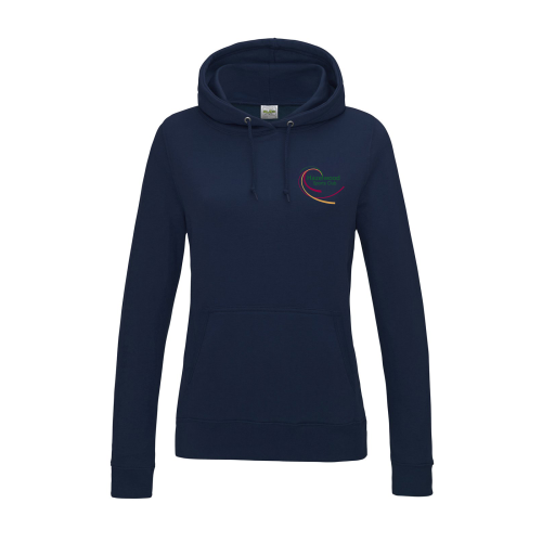 Hazelwood - Adult Ladies Hoodie