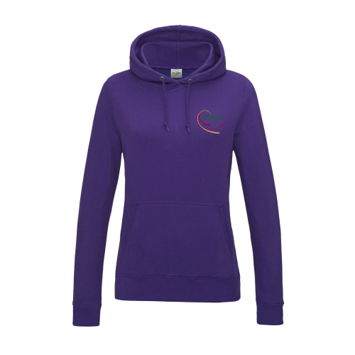Hazelwood - Adult Ladies Hoodie