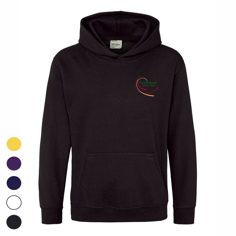 Hazelwood - Kids Hoodie