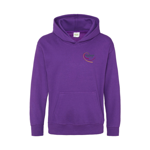 Hazelwood - Kids Hoodie