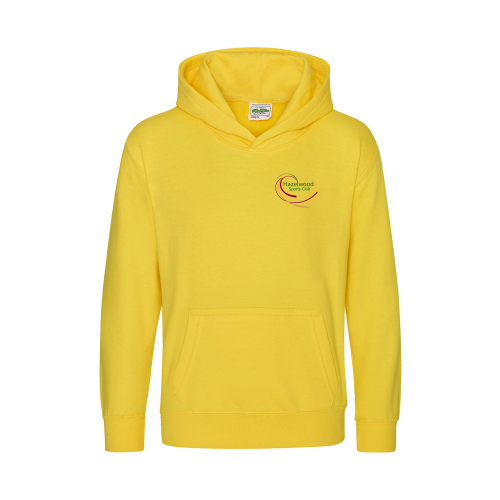 Hazelwood - Kids Hoodie