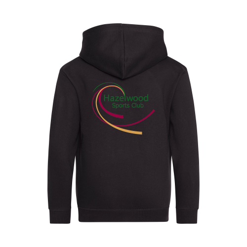 Hazelwood - Kids Hoodie