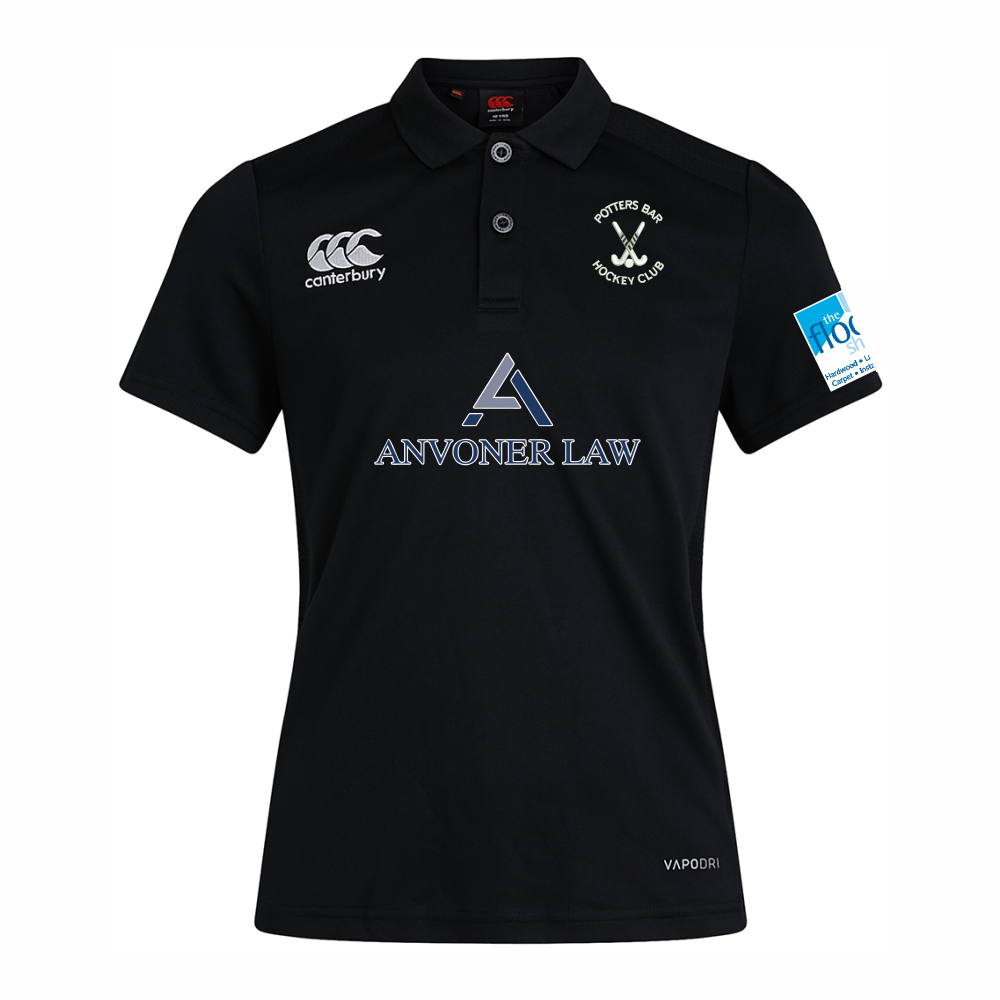 Potter Bar Hockey Club - Ladies Team Wear