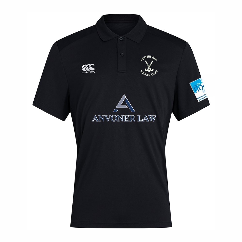 Potters Bar Hockey Club_Team Shirt 
