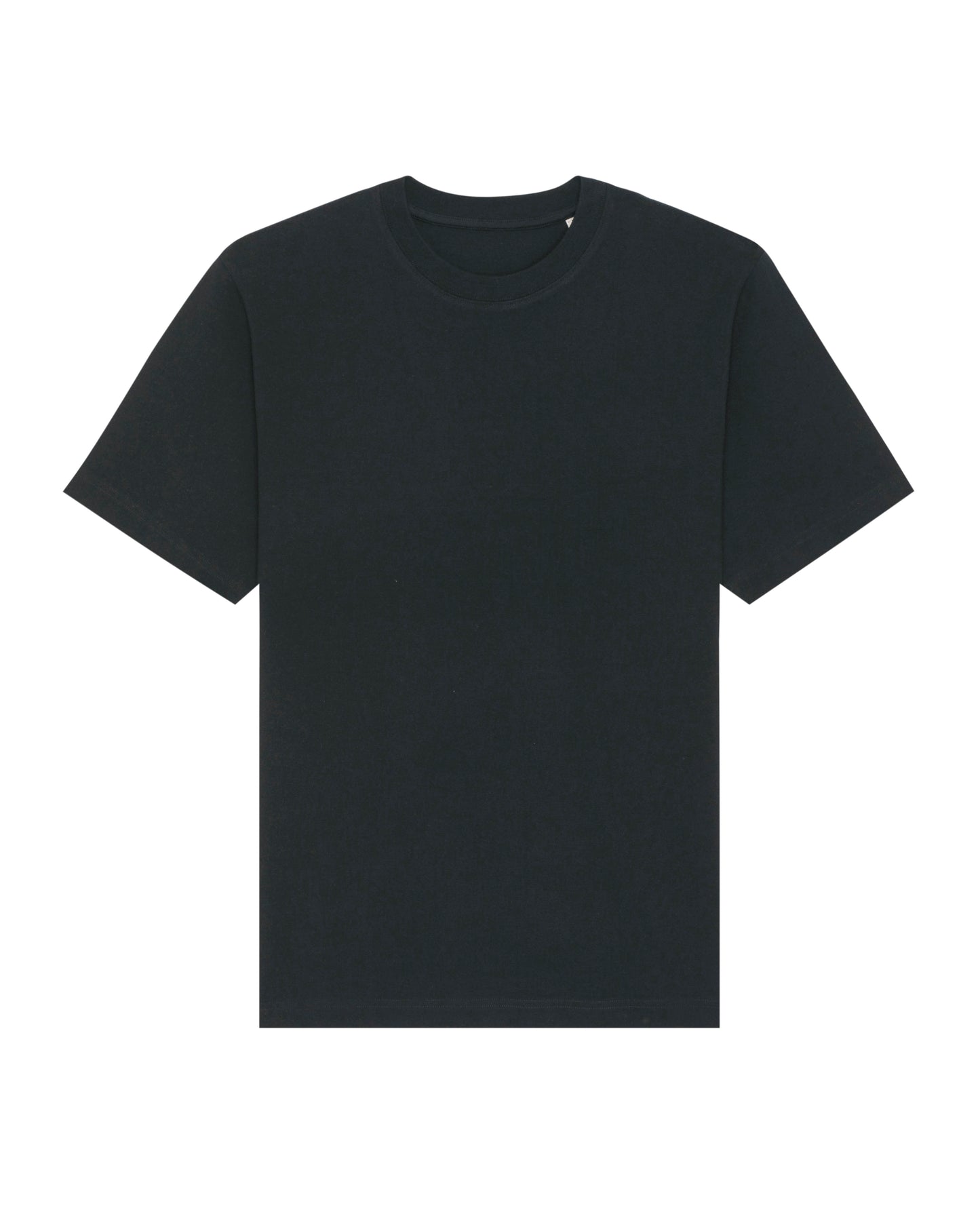 Freestyler relaxed heavy t-shirt