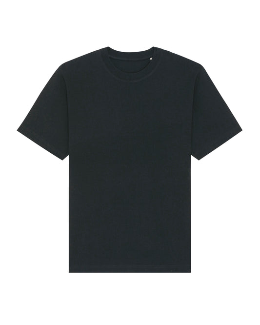 Freestyler relaxed heavy t-shirt