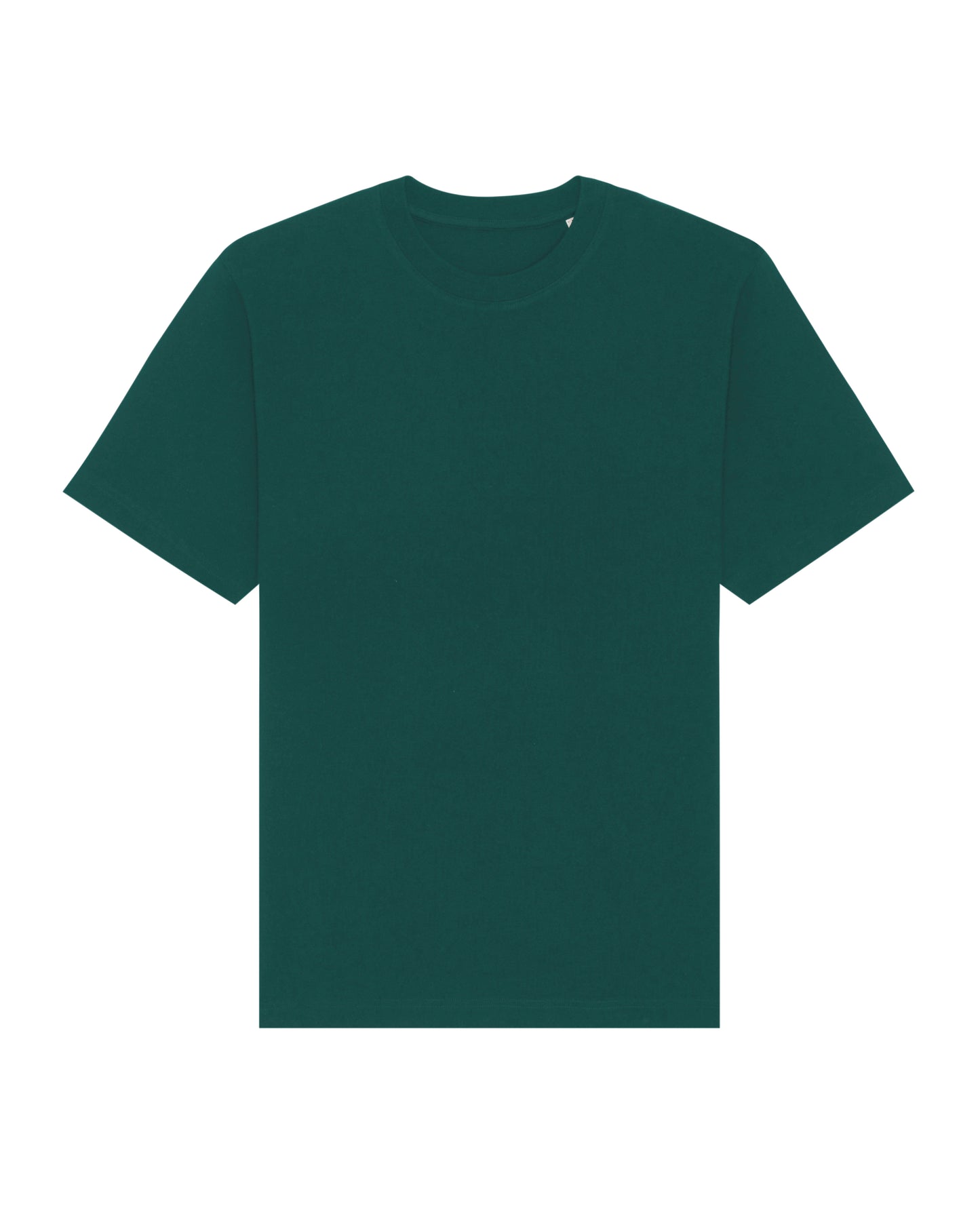 Freestyler relaxed heavy t-shirt