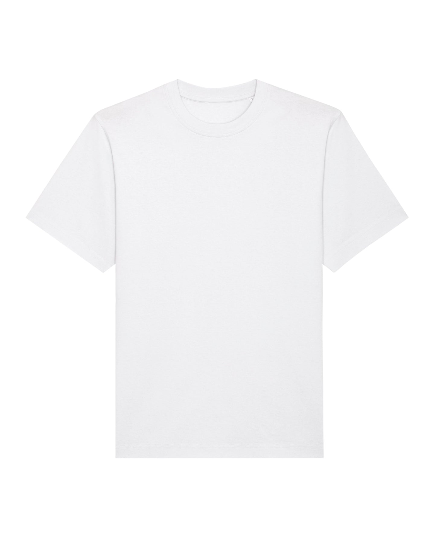 Freestyler relaxed heavy t-shirt
