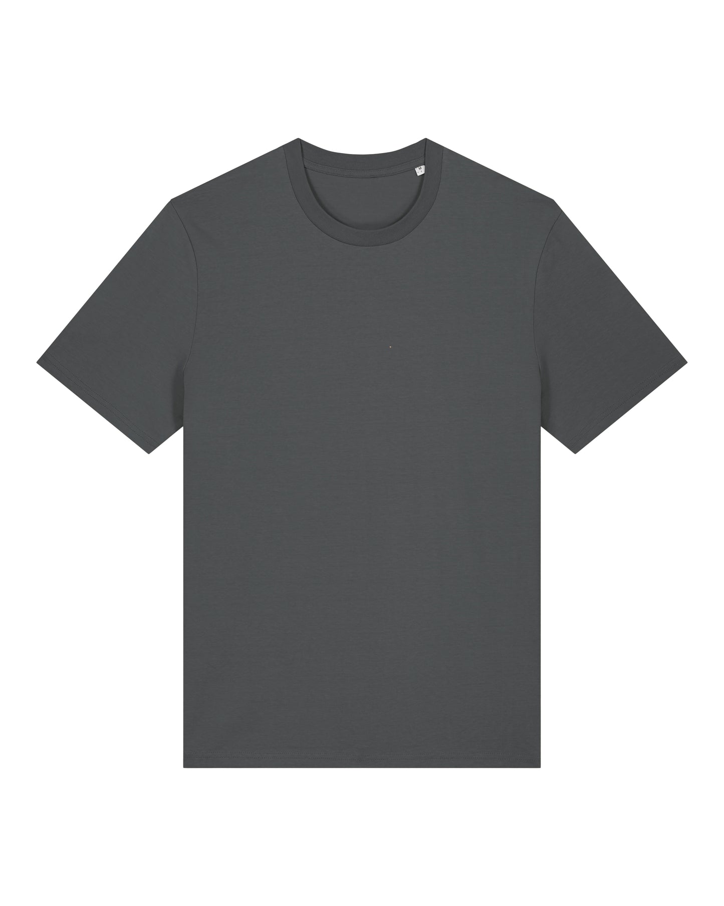 Anthracite T-shirts Blank
