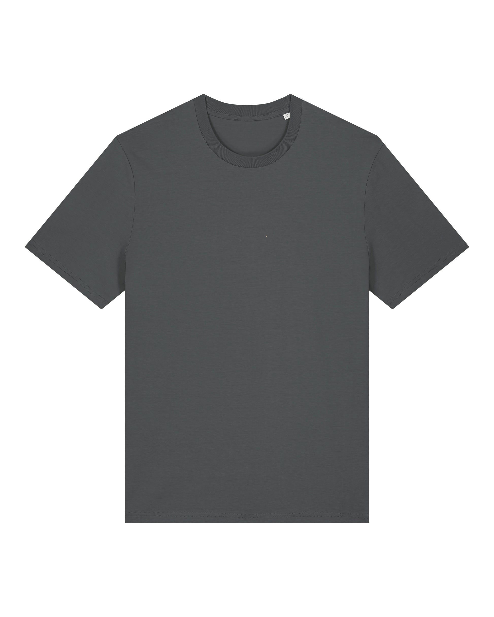 Anthracite T-shirts Blank