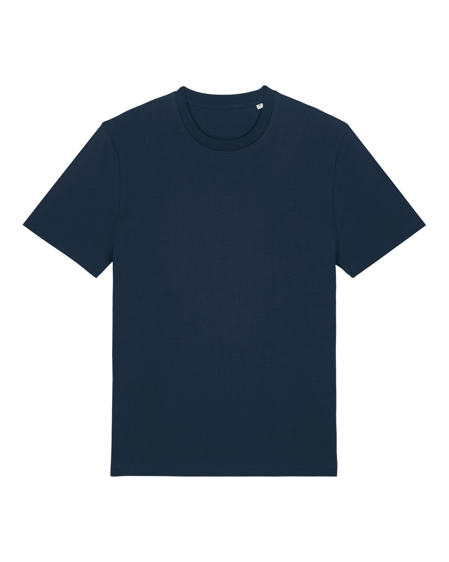French Navy T-shirts Blank
