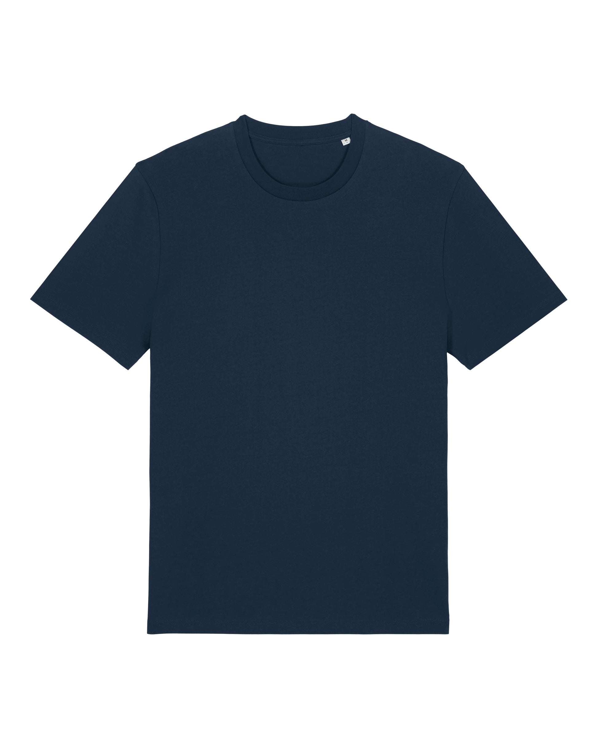 French Navy T-shirts Blank
