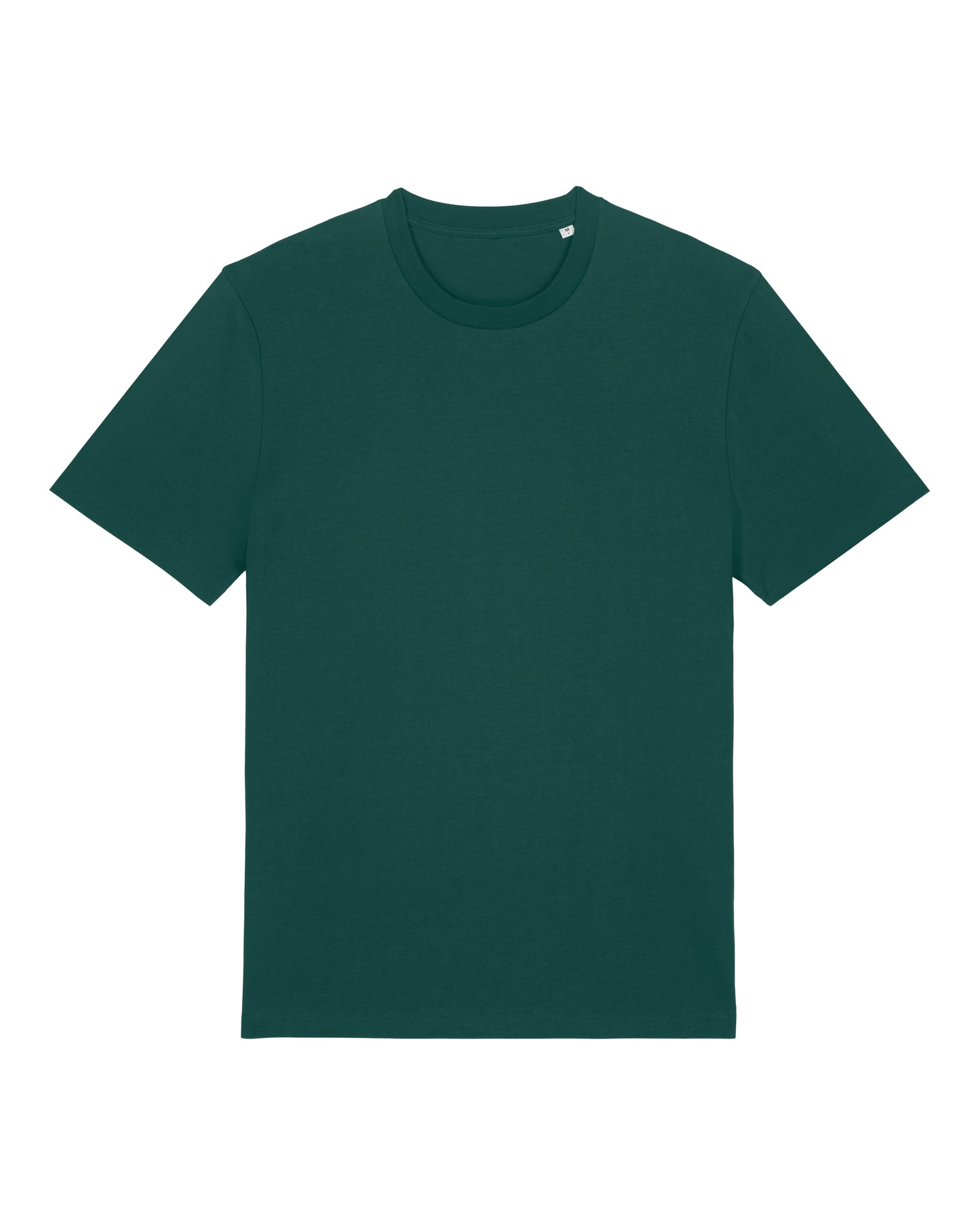Glazed Green T-shirts Blank