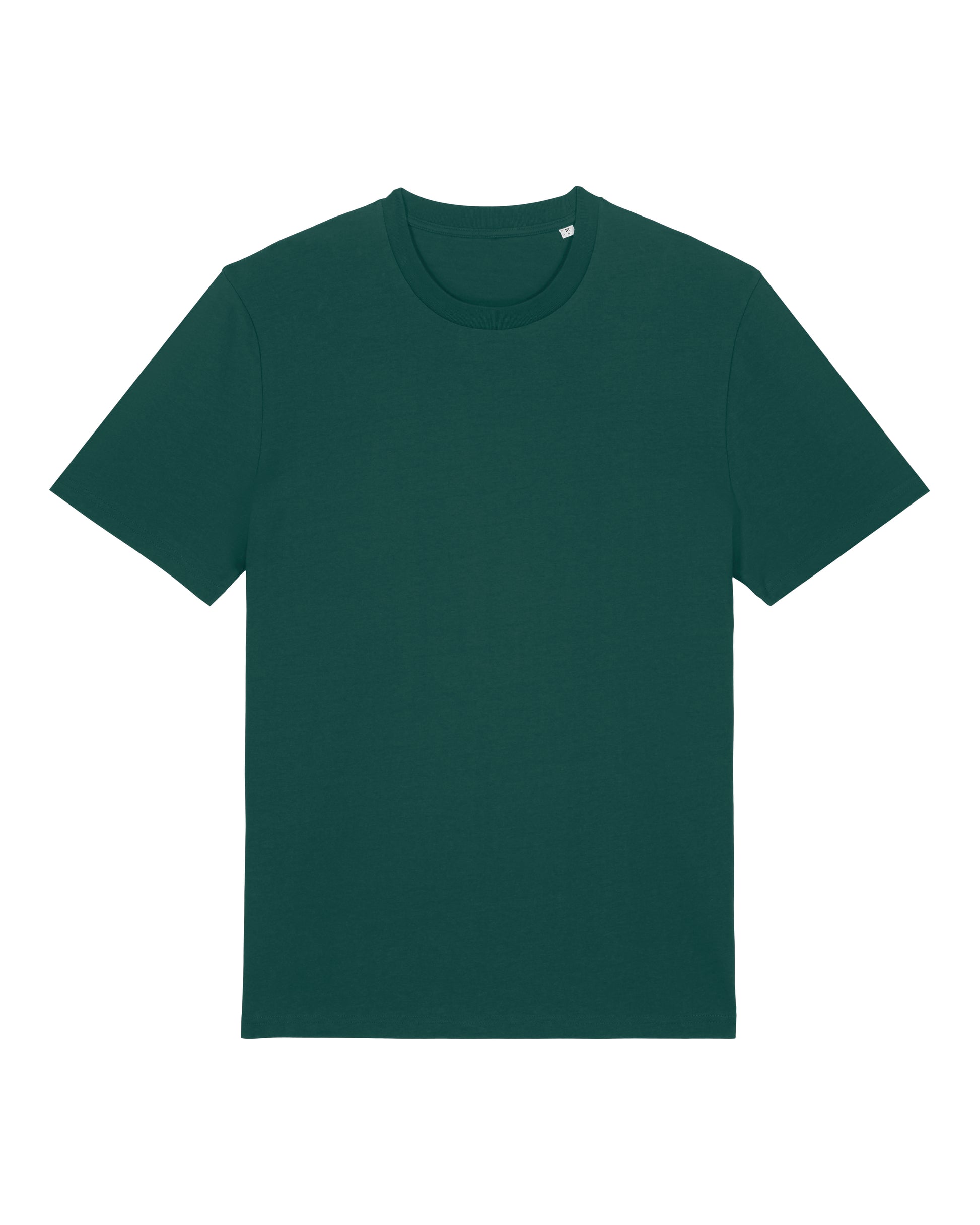Glazed Green T-shirts Blank