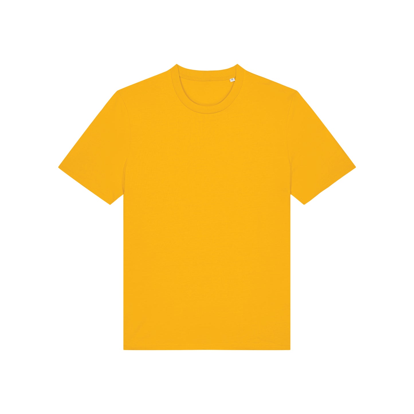 Spectra Yellow T-shirts Blank