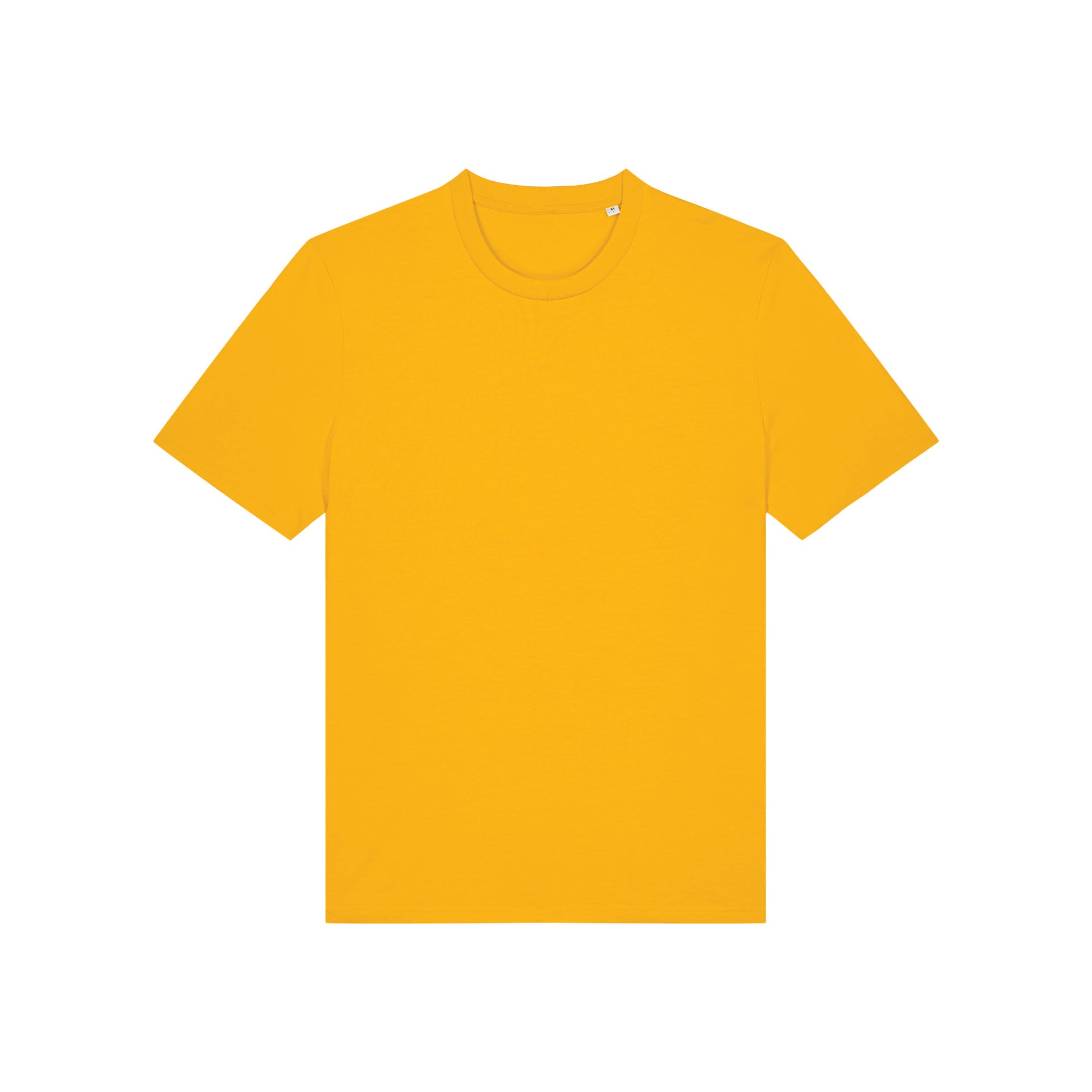Spectra Yellow T-shirts Blank