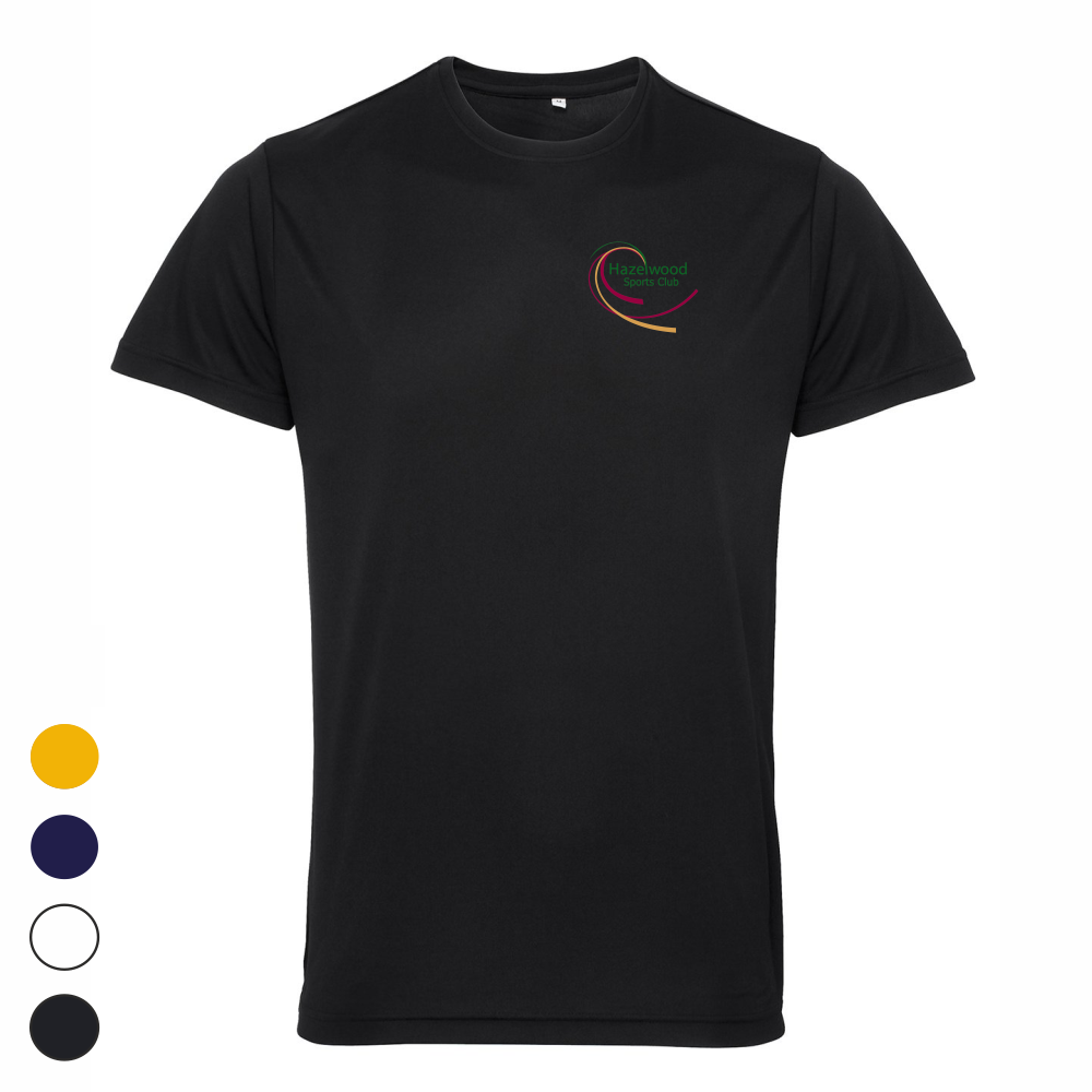 Hazelwood - Adult T-shirt
