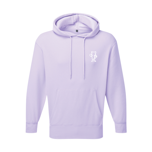 Touchline Development Tekky Lilac Tracksuit