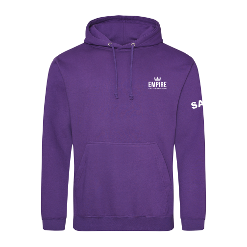 Empire - Adults Hoodie