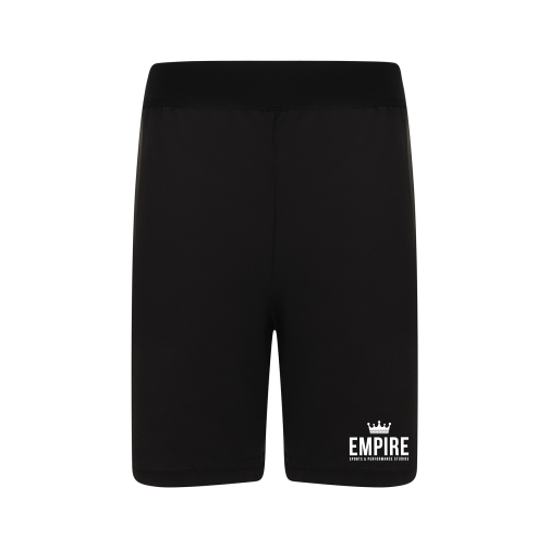 Empire - Kids cycling shorts